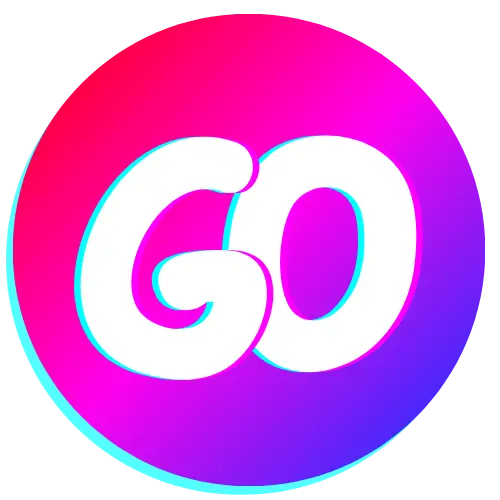 GO Logo